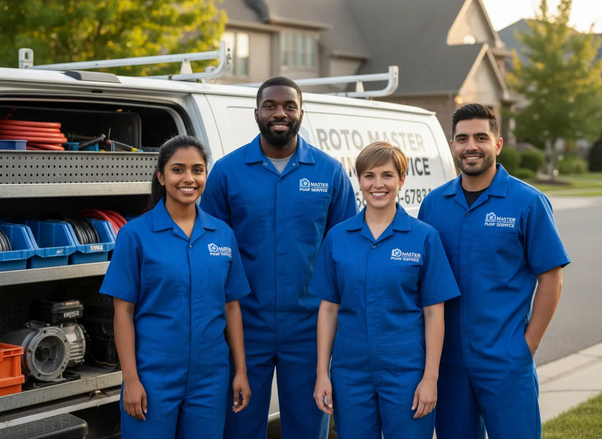 Sump Pump Installation company in Moorhead, MN